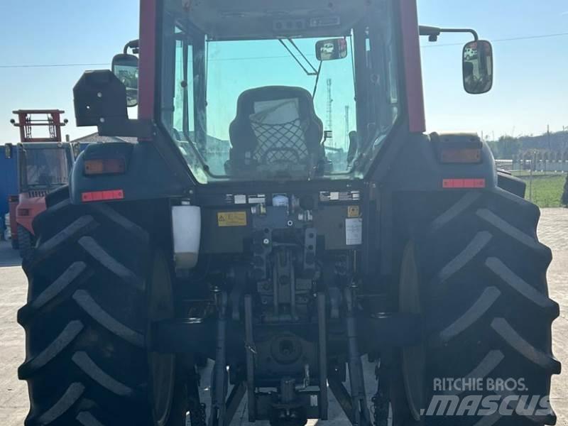 Valtra A93 H Трактори