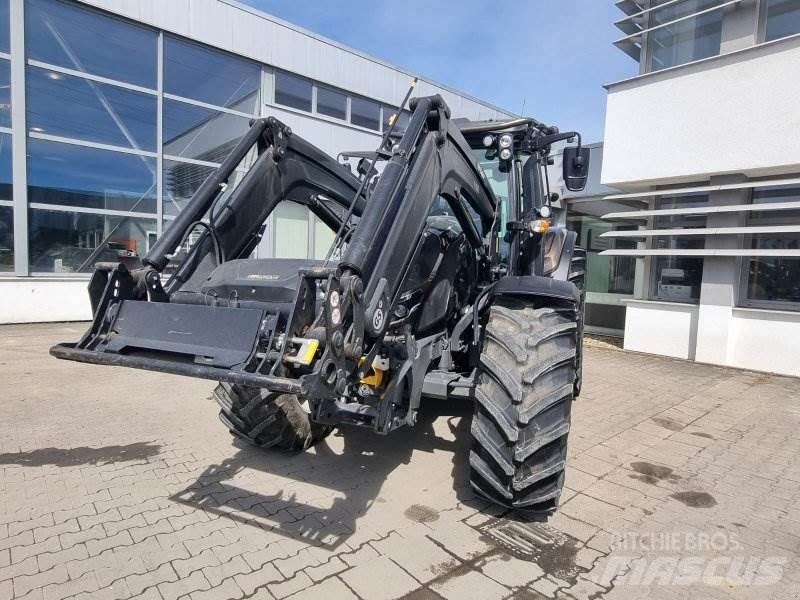 Valtra N175 D Трактори