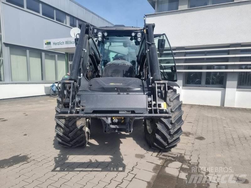 Valtra N175 D Трактори