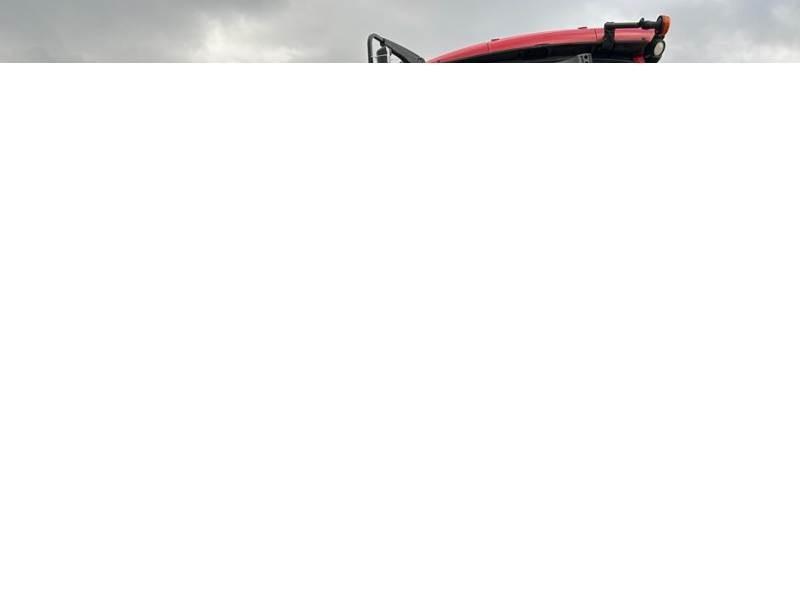 Valtra T234 A Трактори