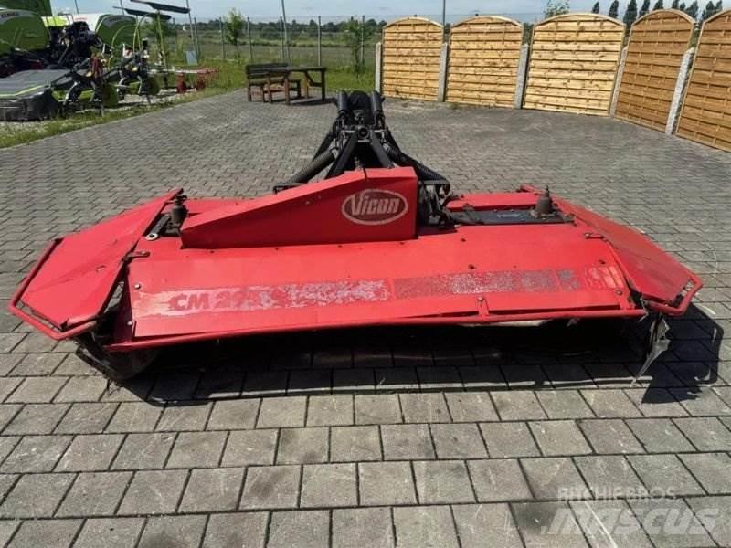 Vicon CM 295F Косилки