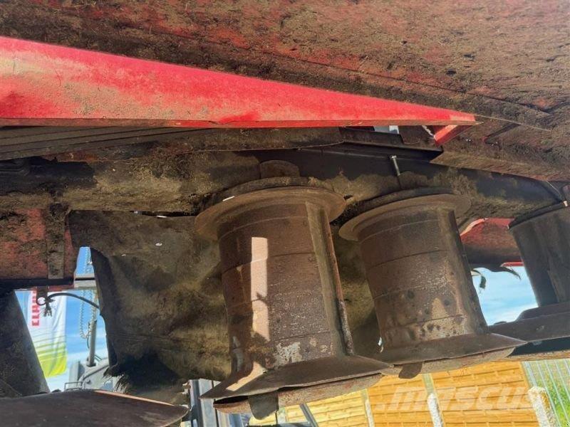 Vicon CM 295F Косилки