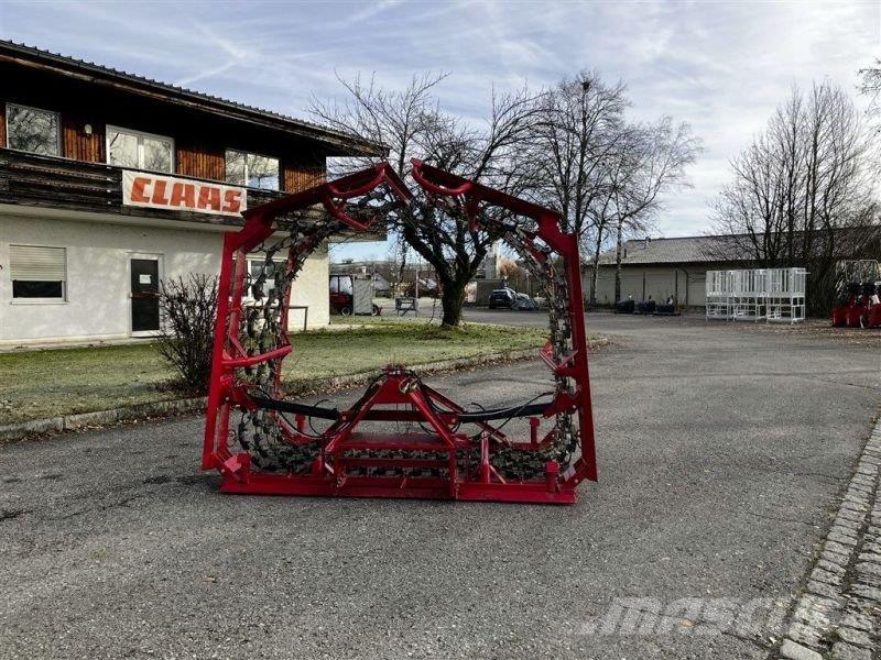  WIESENEGGE 8M Борони