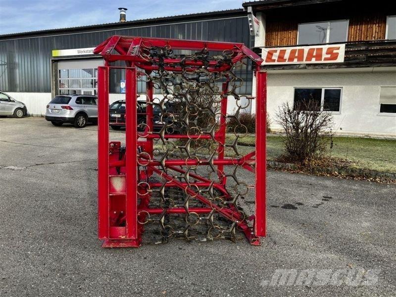  WIESENEGGE 8M Борони