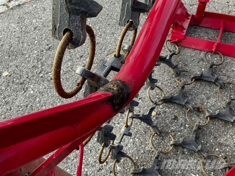  WIESENEGGE 8M Борони