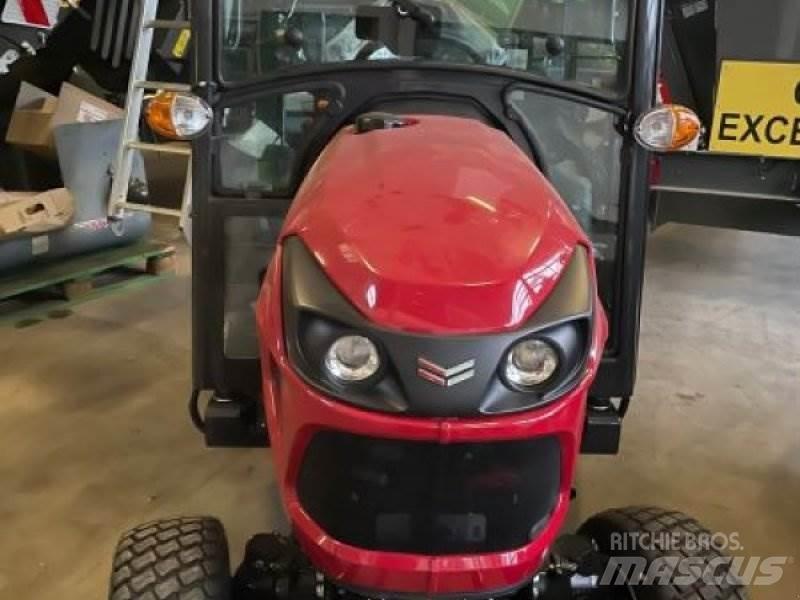 Yanmar SA221 Трактори
