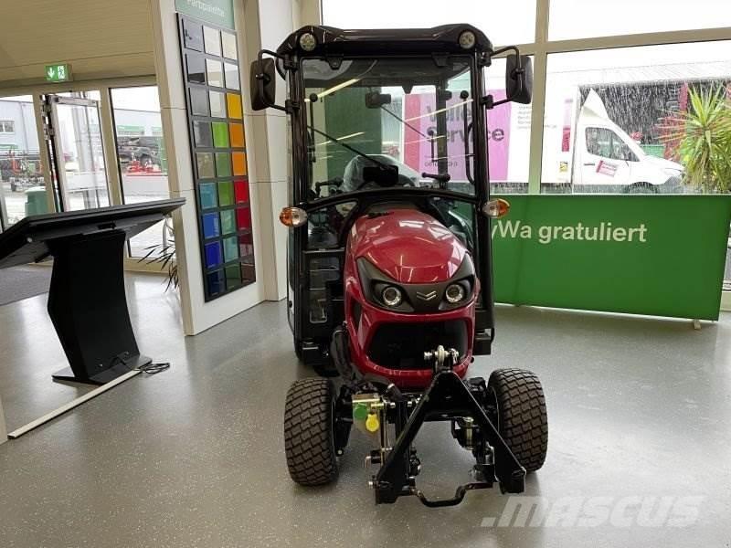 Yanmar SA221 Трактори