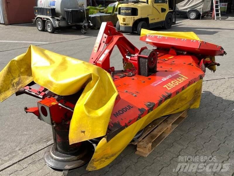 Ziegler Ro 275 Косилки
