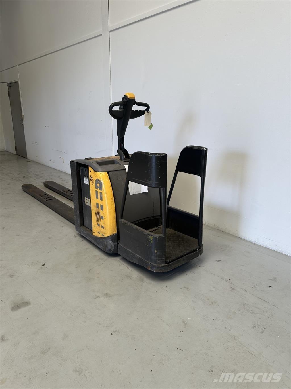 Atlet PLP/200 Штабелери