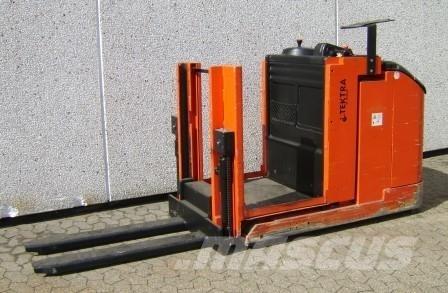 Linde V 10 L02/1200 Підбірник заказів із середніх ярусів