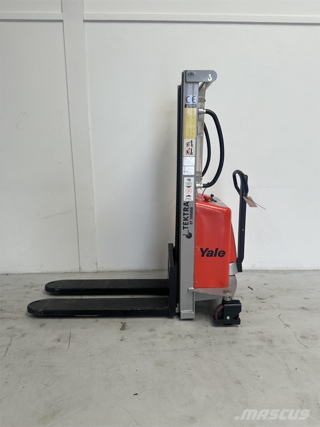 Silverstone EMS-1025 Складська техніка - Інші