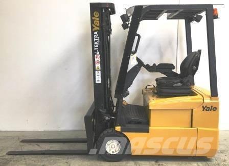 Yale ERP16ATF AC (SWB) Електронавантажувачі