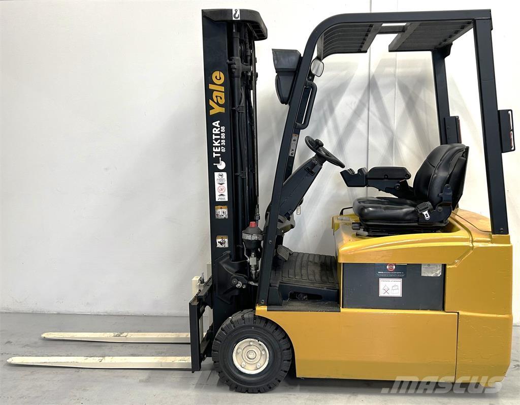 Yale ERP16ATF AC (SWB) Електронавантажувачі