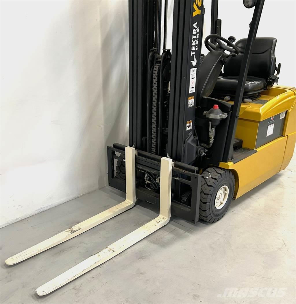 Yale ERP16ATF AC (SWB) Електронавантажувачі