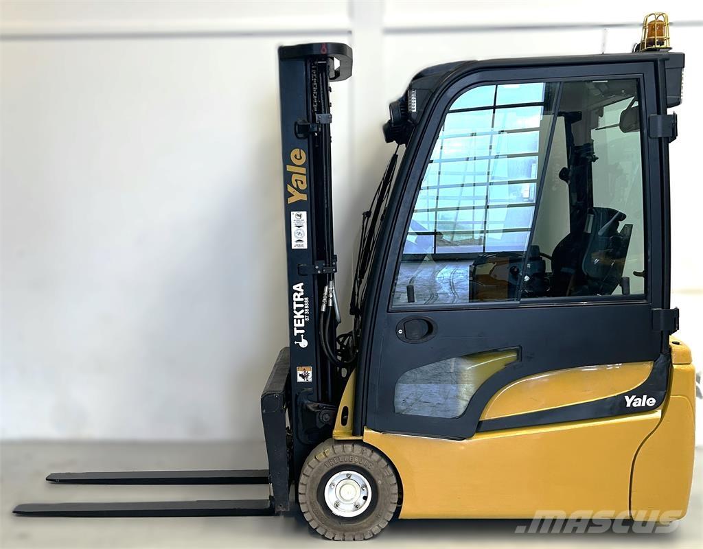 Yale ERP16VT (MWB) Електронавантажувачі