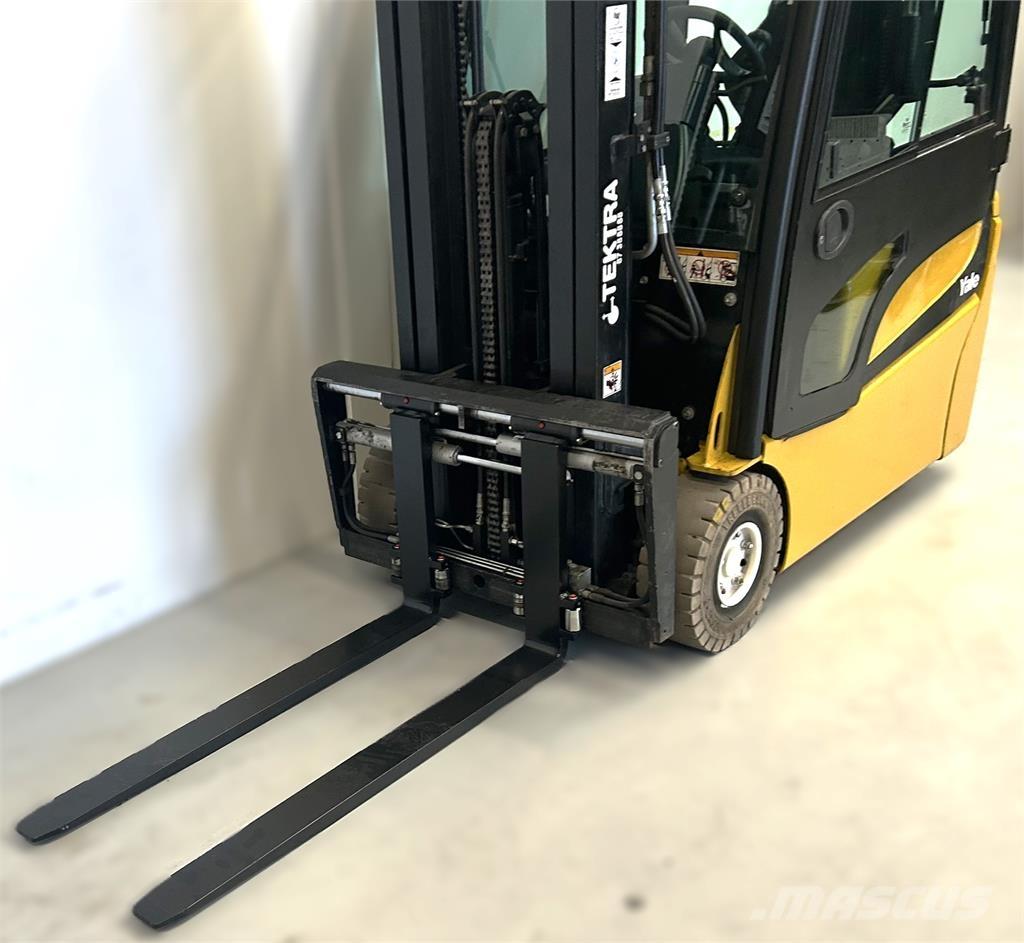 Yale ERP16VT (MWB) Електронавантажувачі