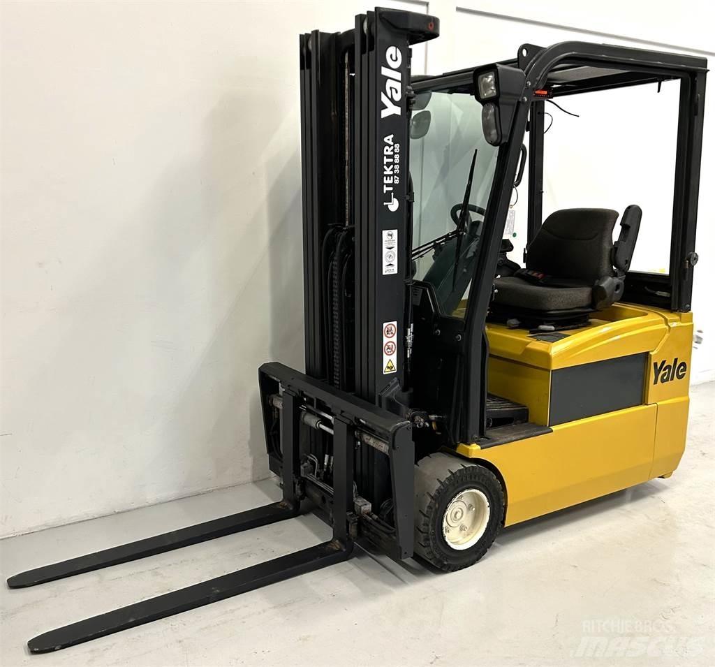 Yale ERP20ATF AC (LWB) Електронавантажувачі
