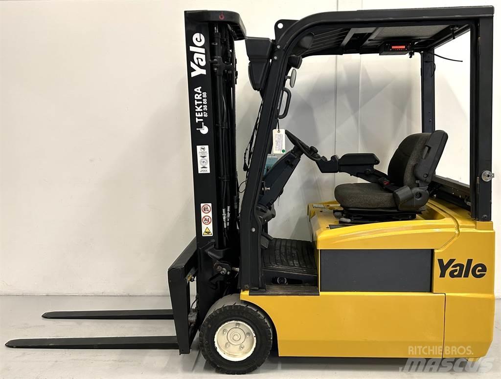Yale ERP20ATF AC (LWB) Електронавантажувачі