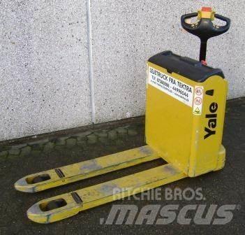 Yale MP18 Штабелери
