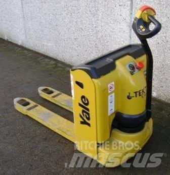 Yale MP18 Штабелери