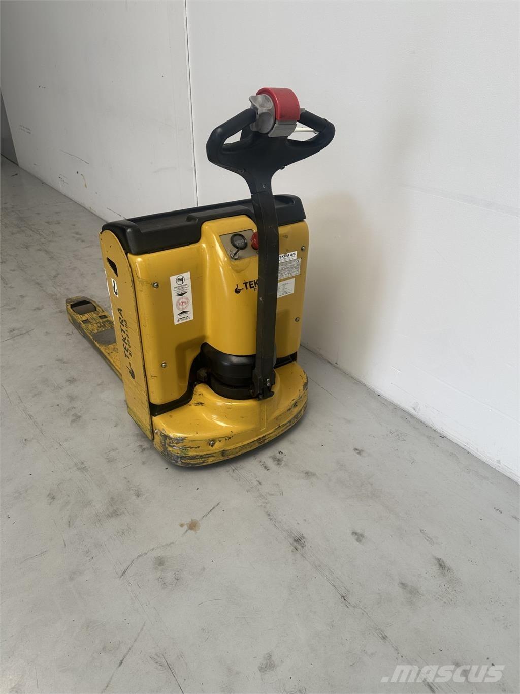 Yale MP18 Штабелери