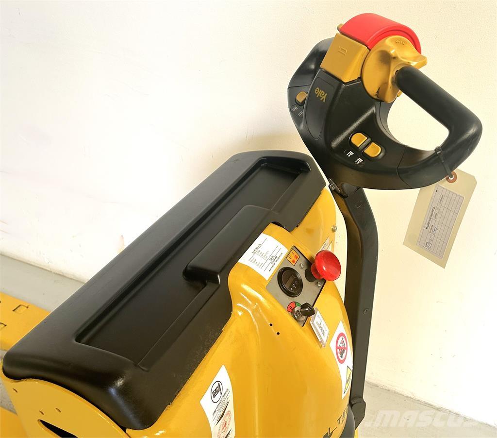 Yale MP18 Штабелери