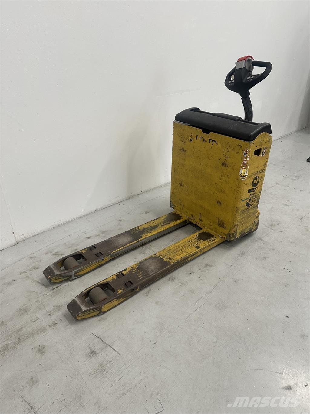Yale MP18 Штабелери