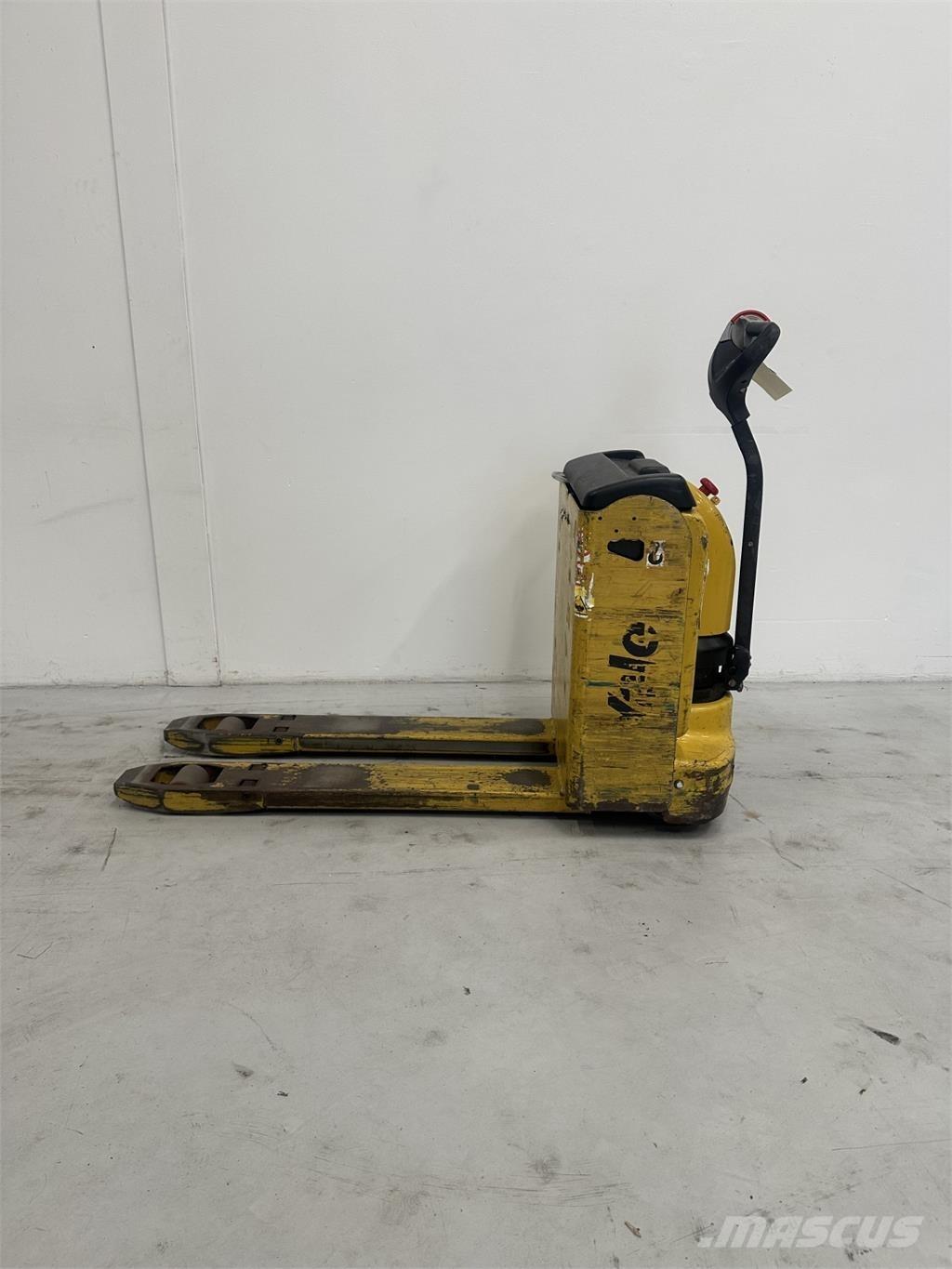 Yale MP18 Штабелери