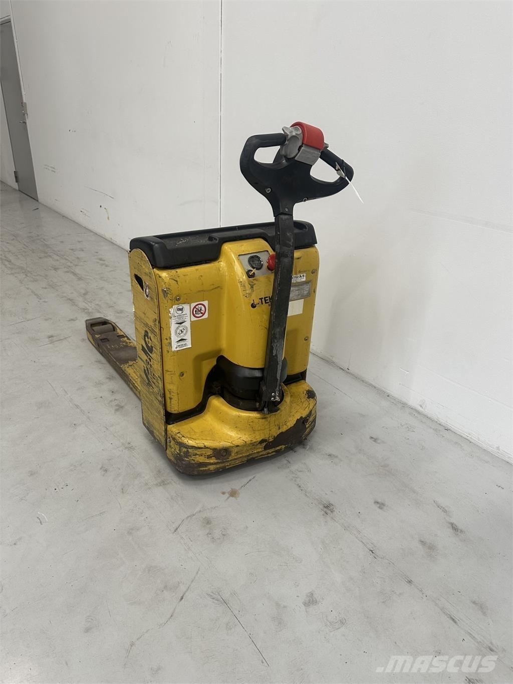 Yale MP18 Штабелери