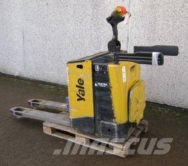 Yale MP20X - 400 AH Візки для перевезення піддонів