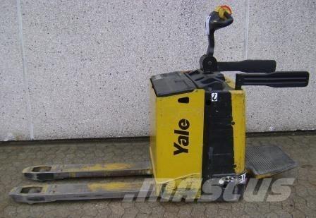 Yale MP20X - 400 AH Візки для перевезення піддонів