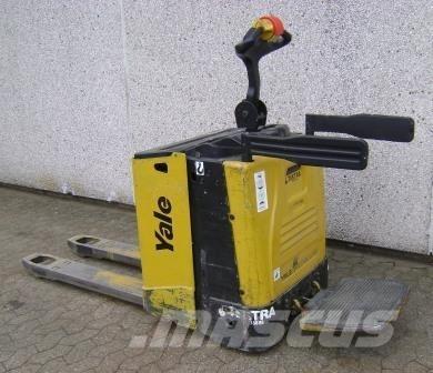 Yale MP20X - 400 AH Візки для перевезення піддонів