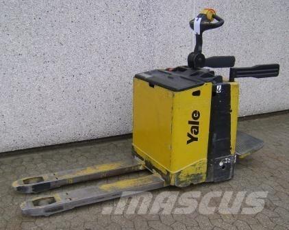 Yale MP20X - 400 AH Візки для перевезення піддонів