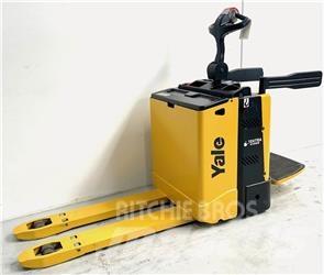 Yale MP20X FBW - 300 AH Візки для перевезення піддонів