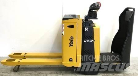 Yale MP20X FBW-S - 400 AH Візки для перевезення піддонів
