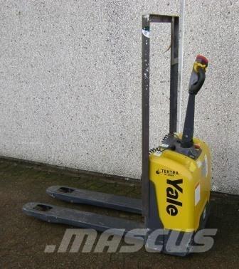 Yale MPC14 - 520 Штабелери
