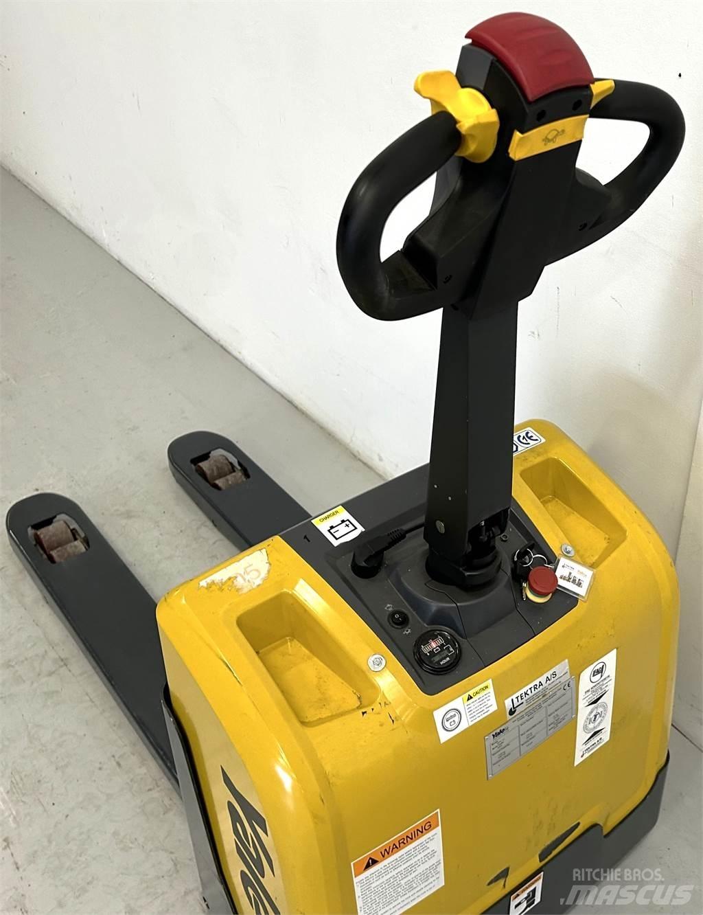 Yale MPC14 - 550 Штабелери