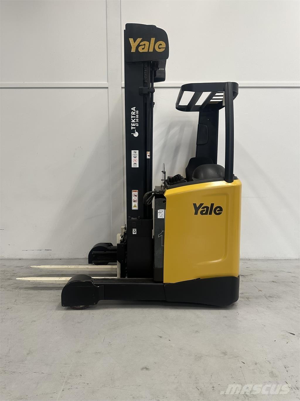 Yale MR14 Річ-трак із високим підйомом