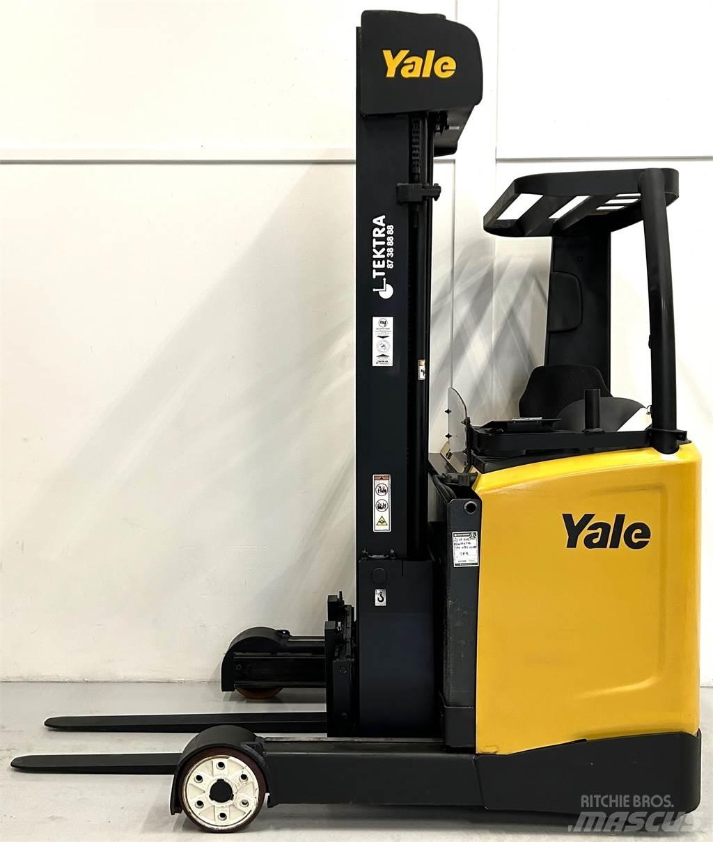 Yale MR14 Річ-трак із високим підйомом