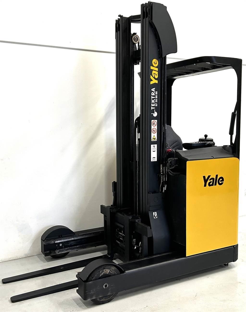 Yale MR16 Річ-трак із високим підйомом