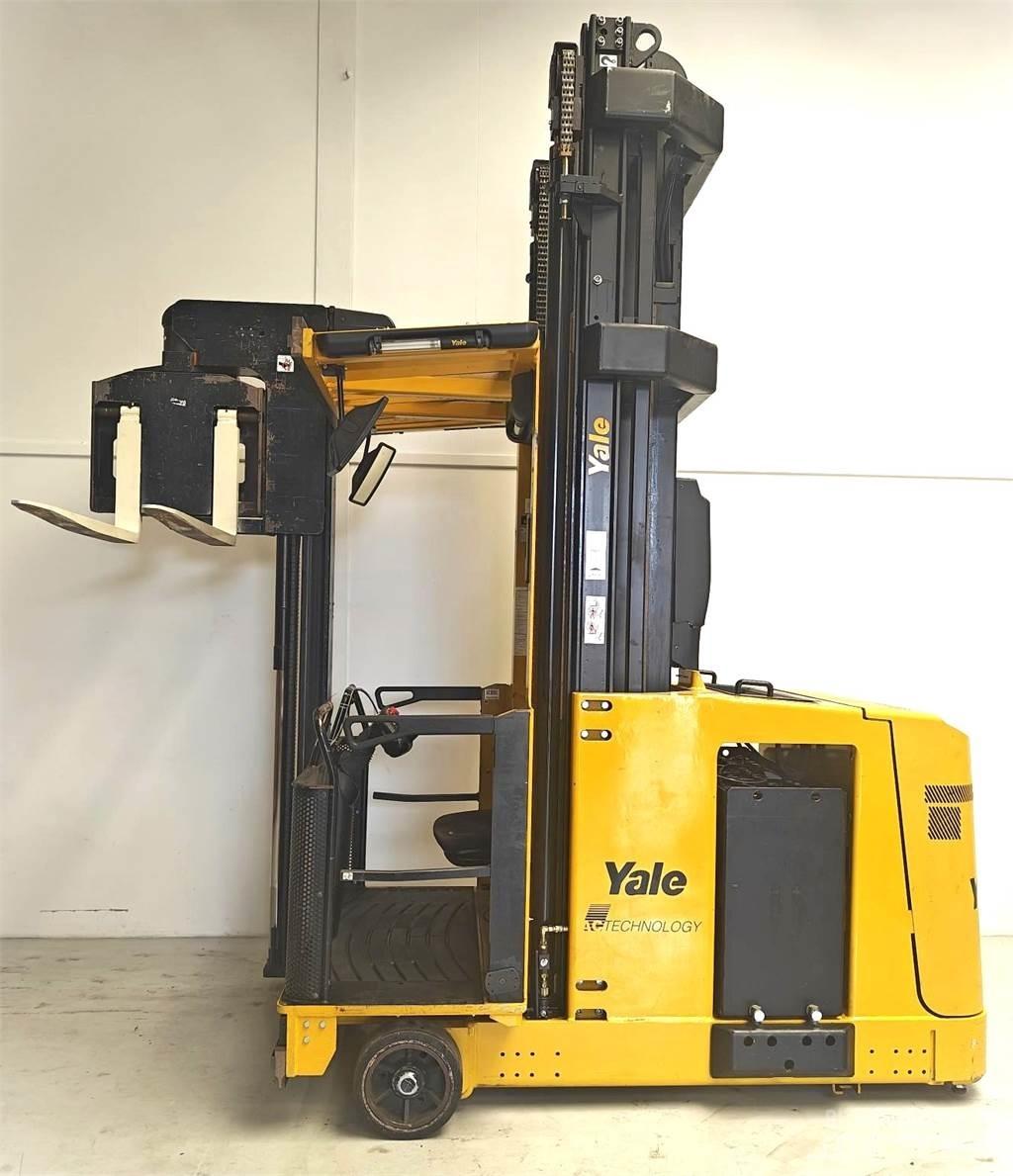 Yale MTC10 Вантажник для вузьких проходів