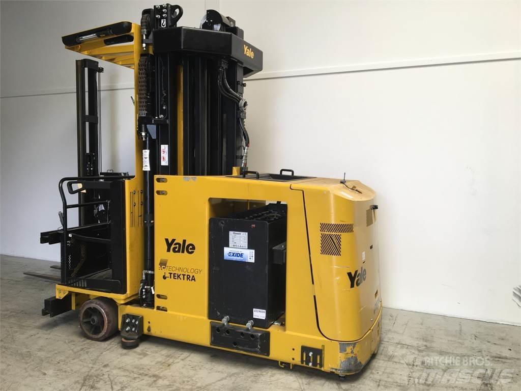 Yale MTC13 Вантажник для вузьких проходів