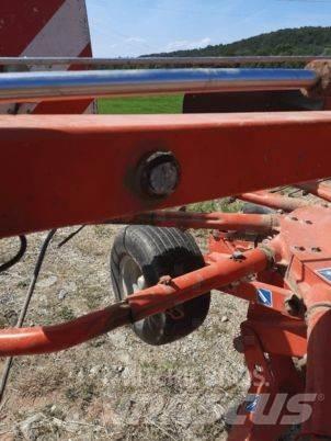 Kuhn GA 6632 Рядкові жатки