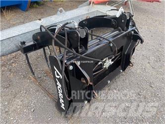 Agram FG1300 Запчастини та додаткове обладнання для фронтальних навантажувачів