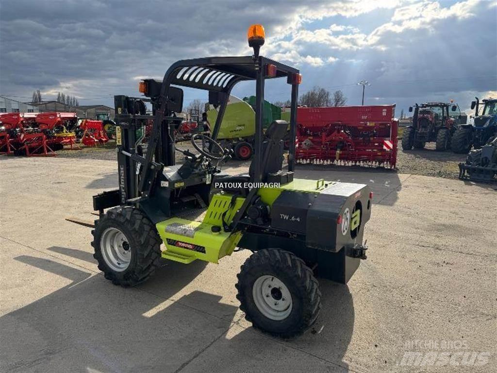 Agrimac TW16 Сільгосптехніка - Інші