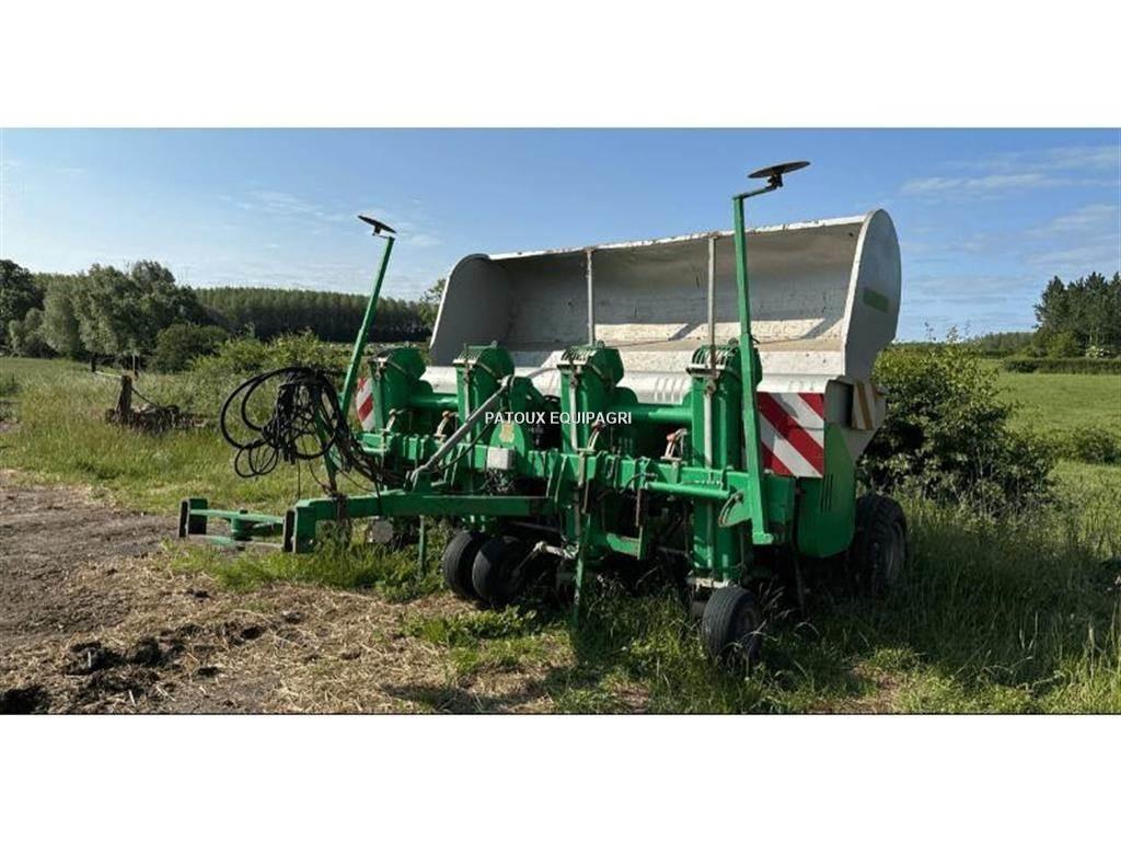 Agronomic RBS TH Картоплесаджалки