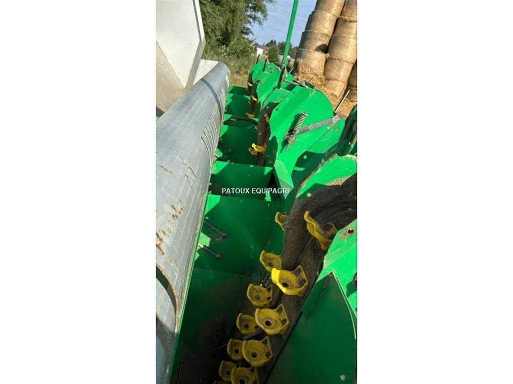 Agronomic RBS TH Картоплесаджалки