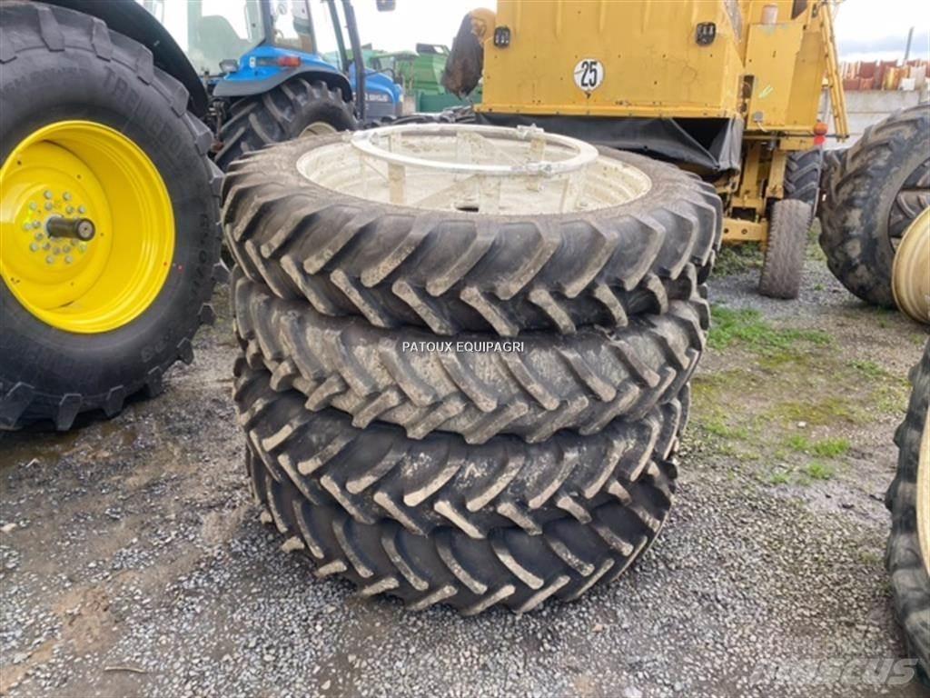 Alliance 300/95R46 Колеса