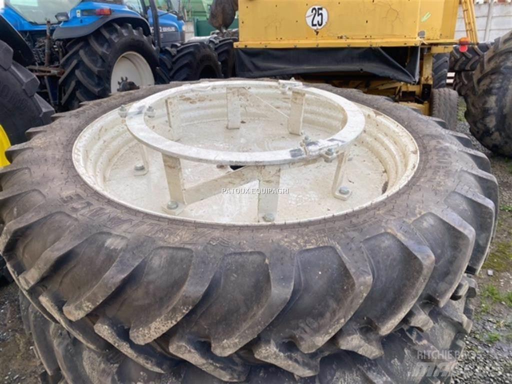 Alliance 300/95R46 Колеса