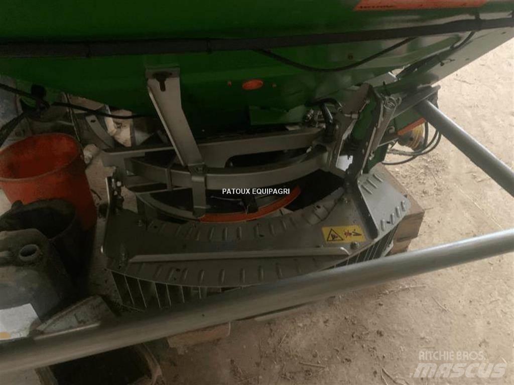 Amazone ZAM 2700 Розсіювач мінеральних добрив